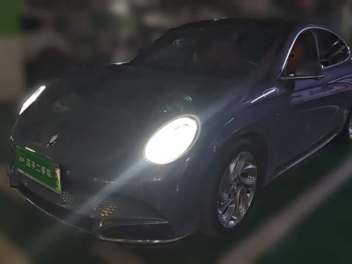 Ora Lightning Cat (07), 2022 — купить в Оренбурге под ключ