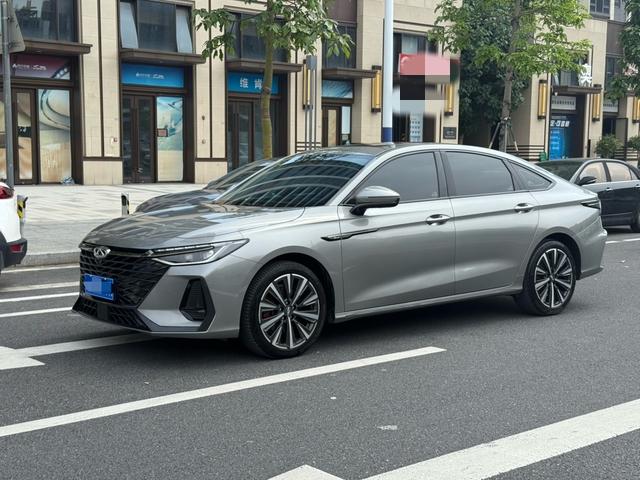 Chery Arrizo 8, 2023 — купить в Перми под ключ