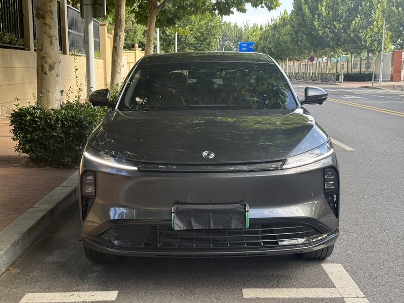 Dongfeng Aeolus L8, 2025 — фото 2 из 12
