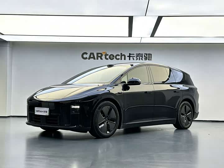 LiXiang i8, 2025 — купить в Казани под ключ