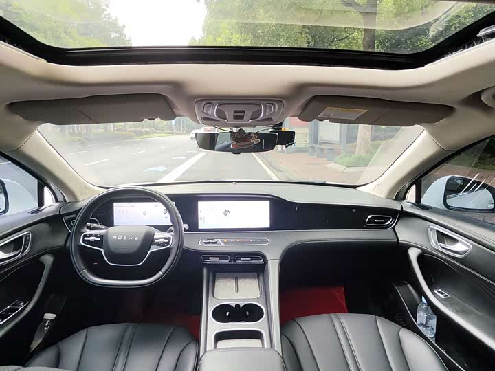Roewe D7, 2023 — фото 9 из 9