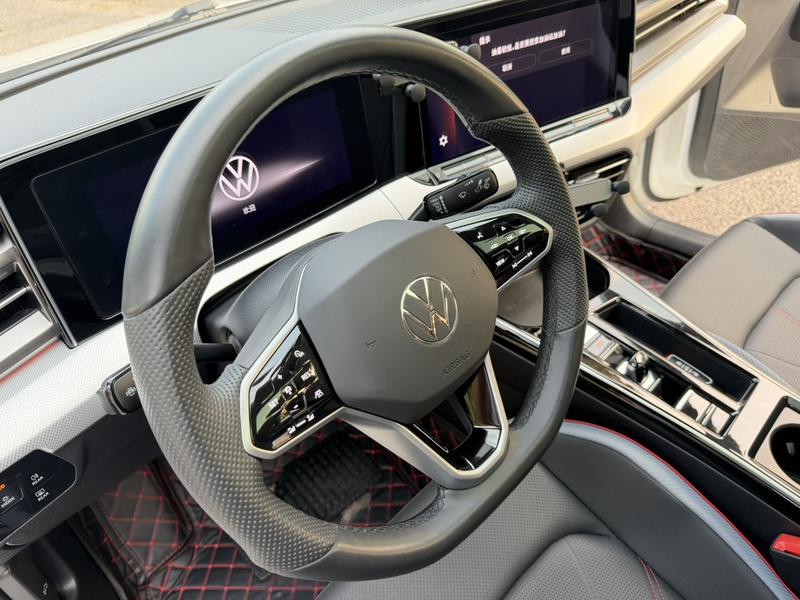 Volkswagen Lamando L, 2023 — фото 11 из 12