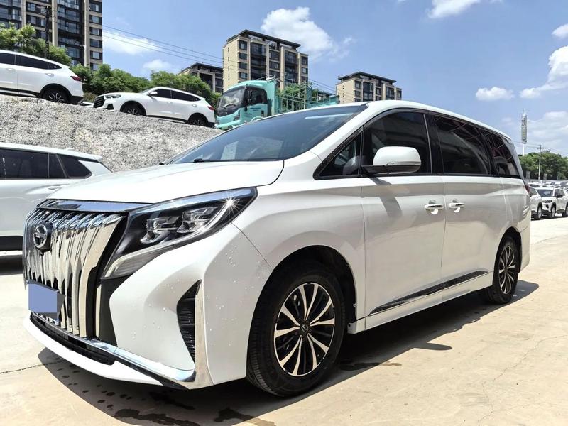 GAC Trumpchi M8, 2023 — купить в Йошкар-Оле под ключ