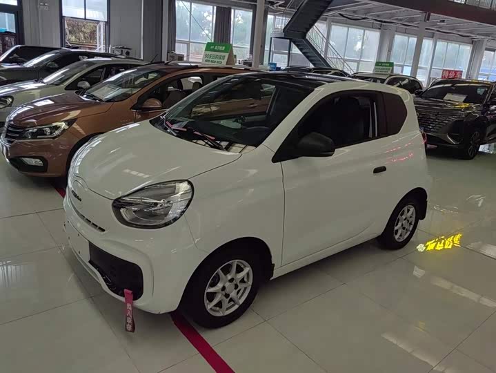 Roewe Clever, 2023 — купить в Санкт-Петербурге под ключ