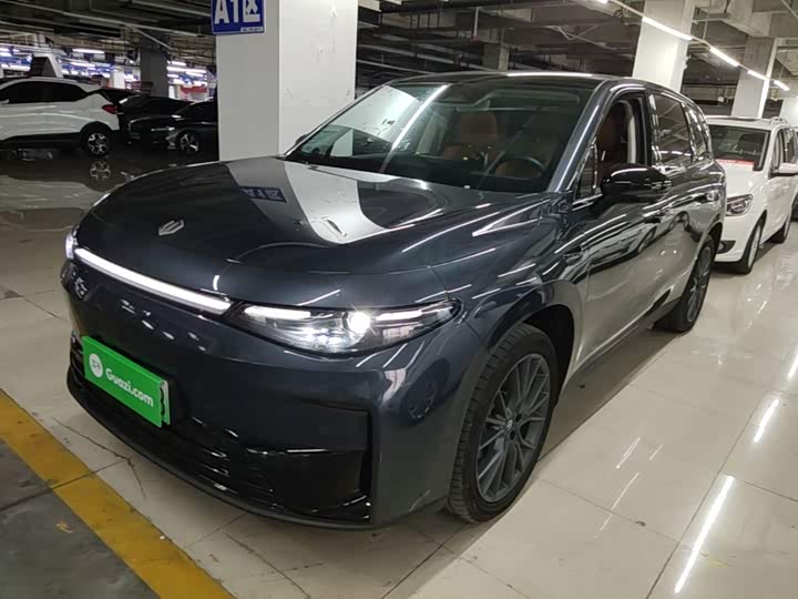 Leapmotor C10, 2025 — купить в Йошкар-Оле под ключ