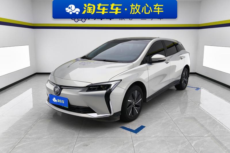 Buick Velite 6, 2023 — купить в Иванове под ключ