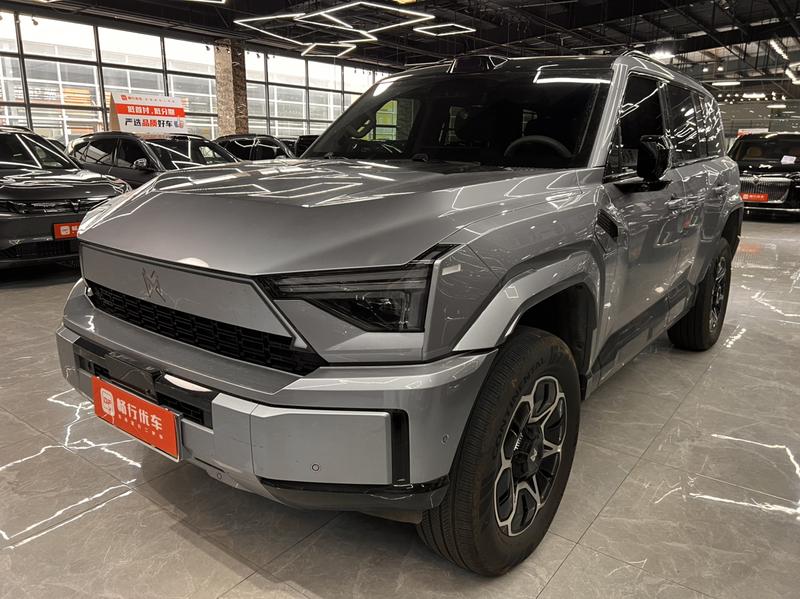 Dongfeng Mengshi M18-3, 2025 — купить в Туле под ключ