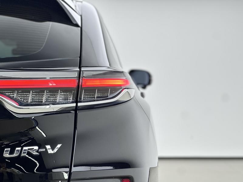 Honda UR-V, 2024 — фото 7 из 12