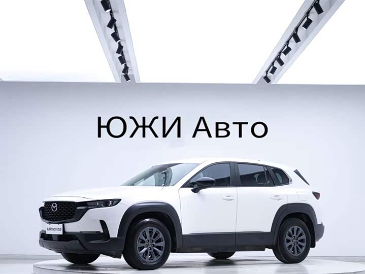 Mazda CX-50, 2023 — купить в Твери под ключ