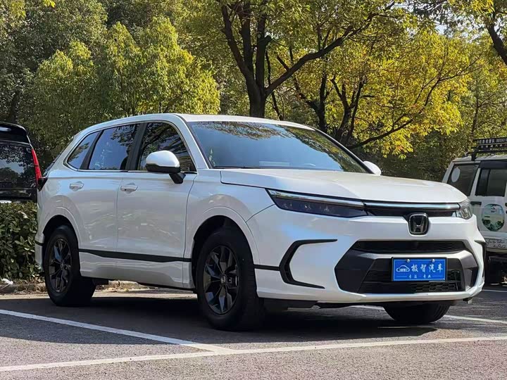 Honda Breeze, 2023 — фото 3 из 9