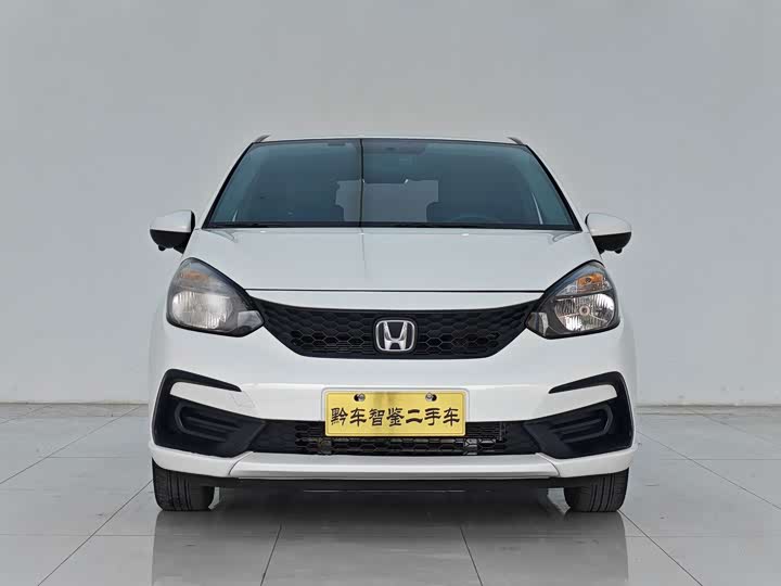 Honda Fit, 2023 — фото 2 из 9
