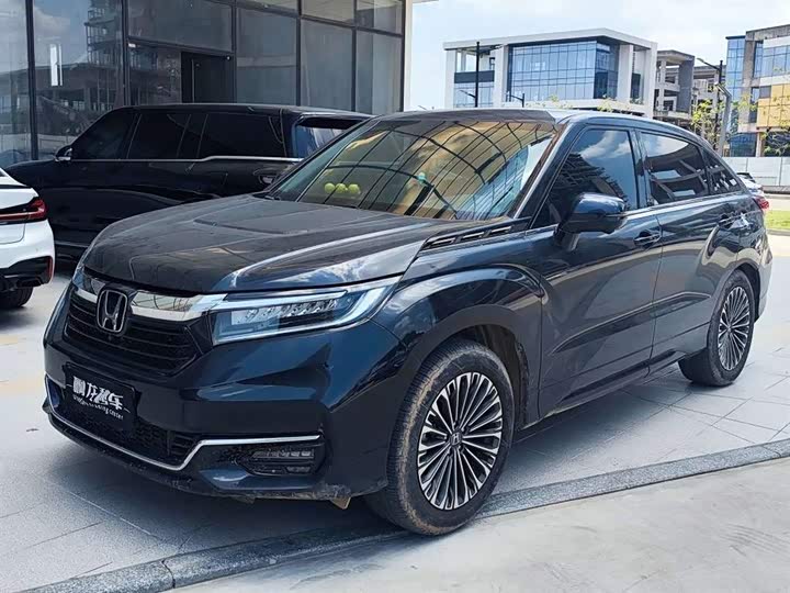 Honda Avancier, 2024 — купить в Иванове под ключ