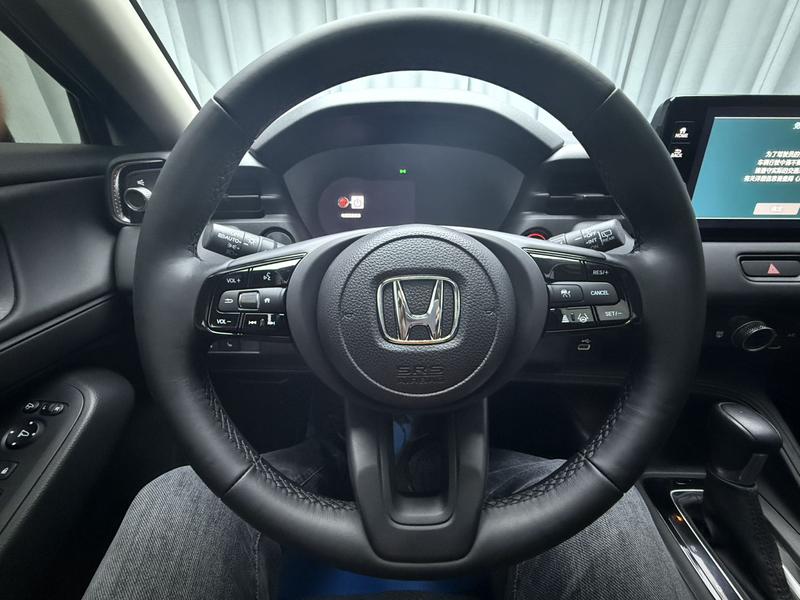 Honda XR-V, 2022 — фото 11 из 12