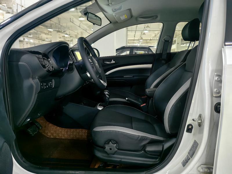 Kia KX1, 2024 — фото 11 из 12