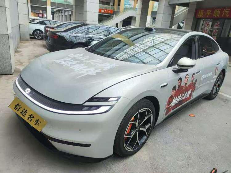 Changan Qiyuan (Nevo) A06, 2025 — купить в Саранске под ключ