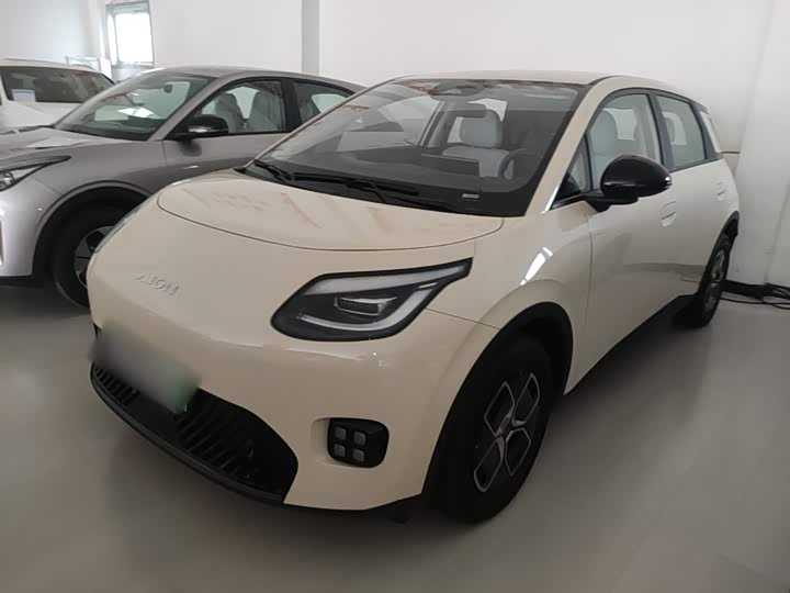 GAC Aion UT, 2026 — купить в Курске под ключ