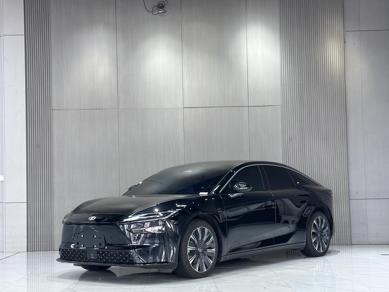 Toyota bZ7, 2026 — купить в Орле под ключ