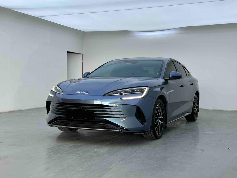 BYD Seal 07 DM-i Hybrid, 2025 — купить в Санкт-Петербурге под ключ