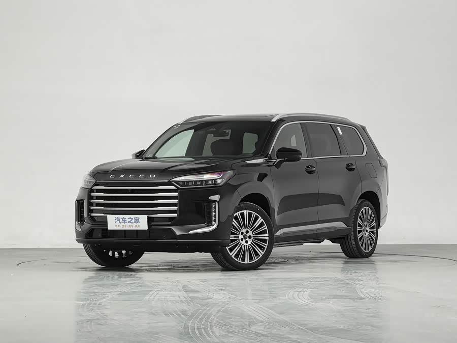 Exeed VX C-DM Hybrid, 2026 — купить в Самаре под ключ