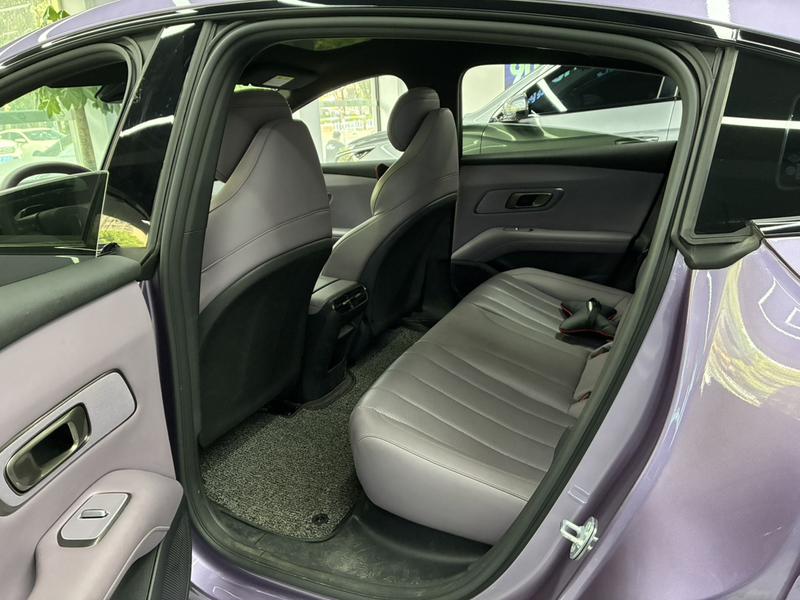 Changan Deepal L06, 2025 — фото 12 из 12