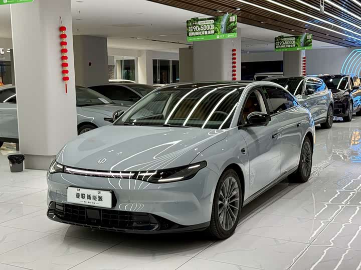 Leapmotor C01, 2026 — купить в Туле под ключ