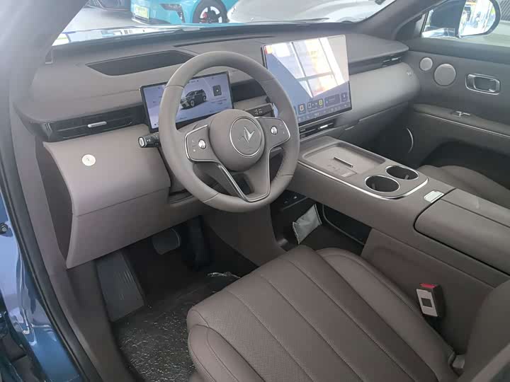 Dongfeng Yipai M8, 2026 — фото 7 из 9