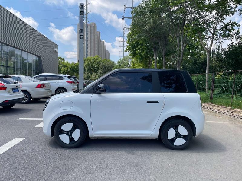Changan Qiyuan (Nevo) Lumin, 2025 — фото 2 из 9