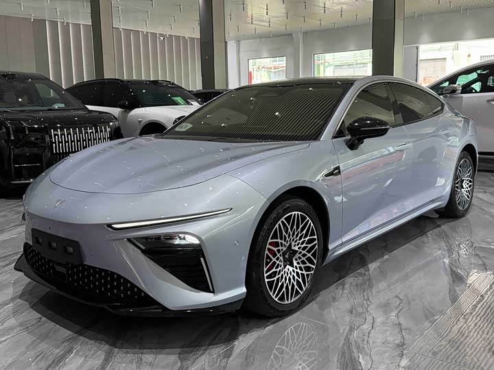 Hozon S, 2022 — купить в Тольятти под ключ