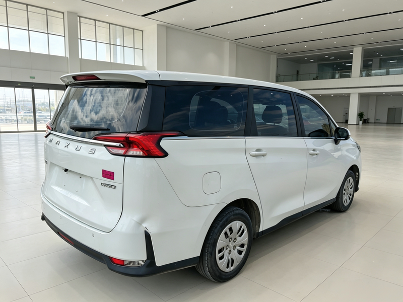 Maxus G50, 2022 — фото 6 из 10