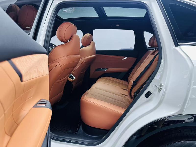 Changan CS75 Plus, 2026 — фото 11 из 12