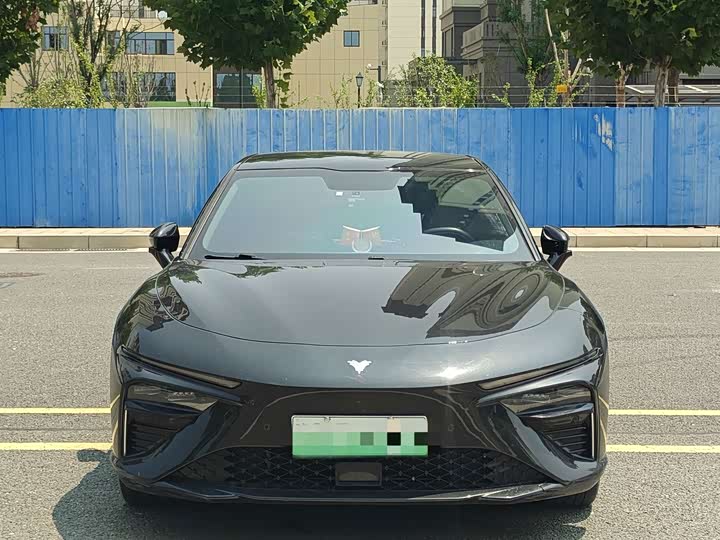 Hozon S, 2023 — купить в Санкт-Петербурге под ключ