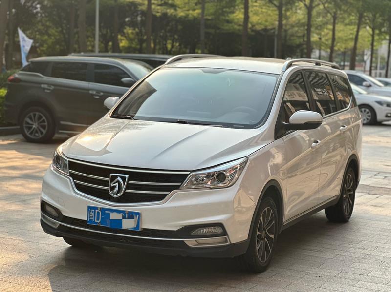 Baojun 730, 2022 — купить в Тольятти под ключ