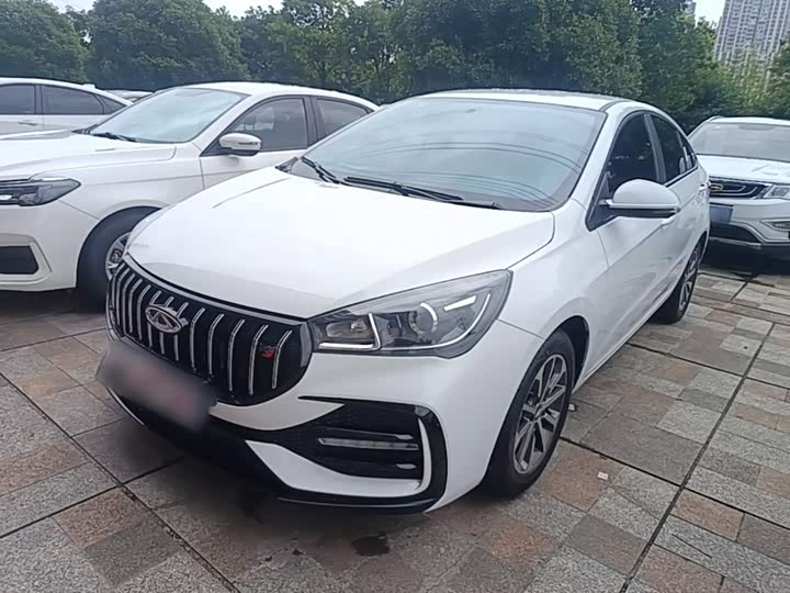 Chery Arrizo 5, 2025 — купить в Костроме под ключ