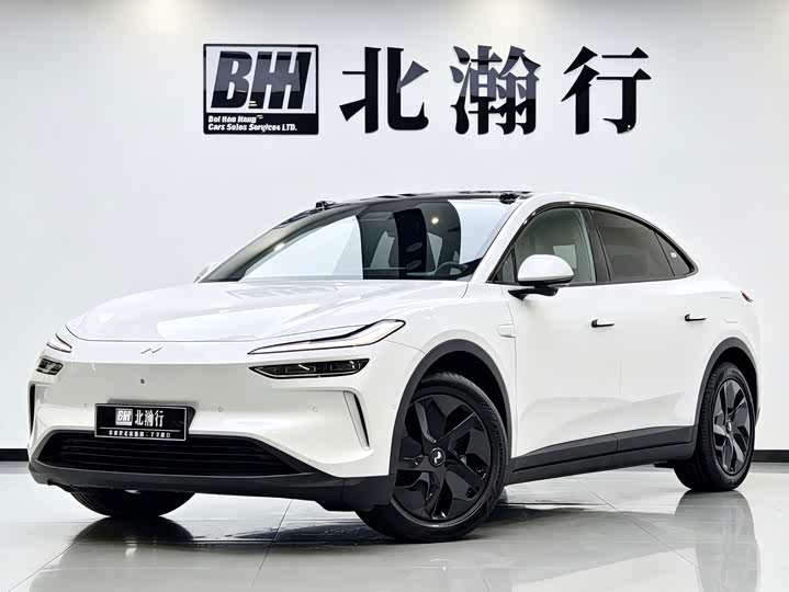 Nio Onvo L60, 2025 — купить в Самаре под ключ