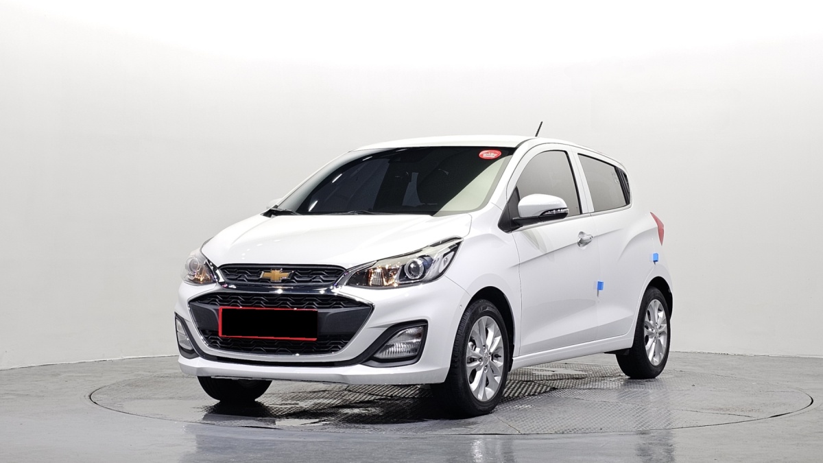 Chevrolet Spark, 2022 — купить в Санкт-Петербурге под ключ