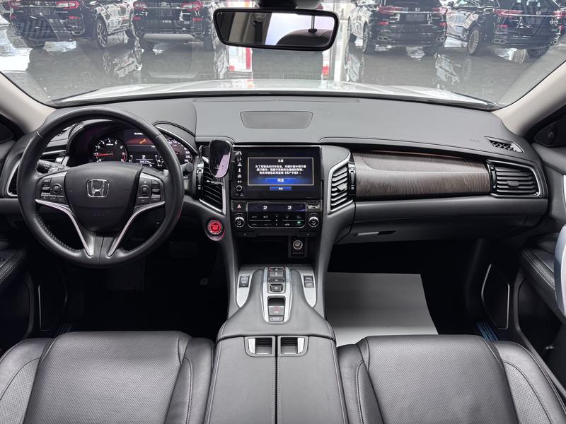 Honda Avancier, 2023 — фото 7 из 11