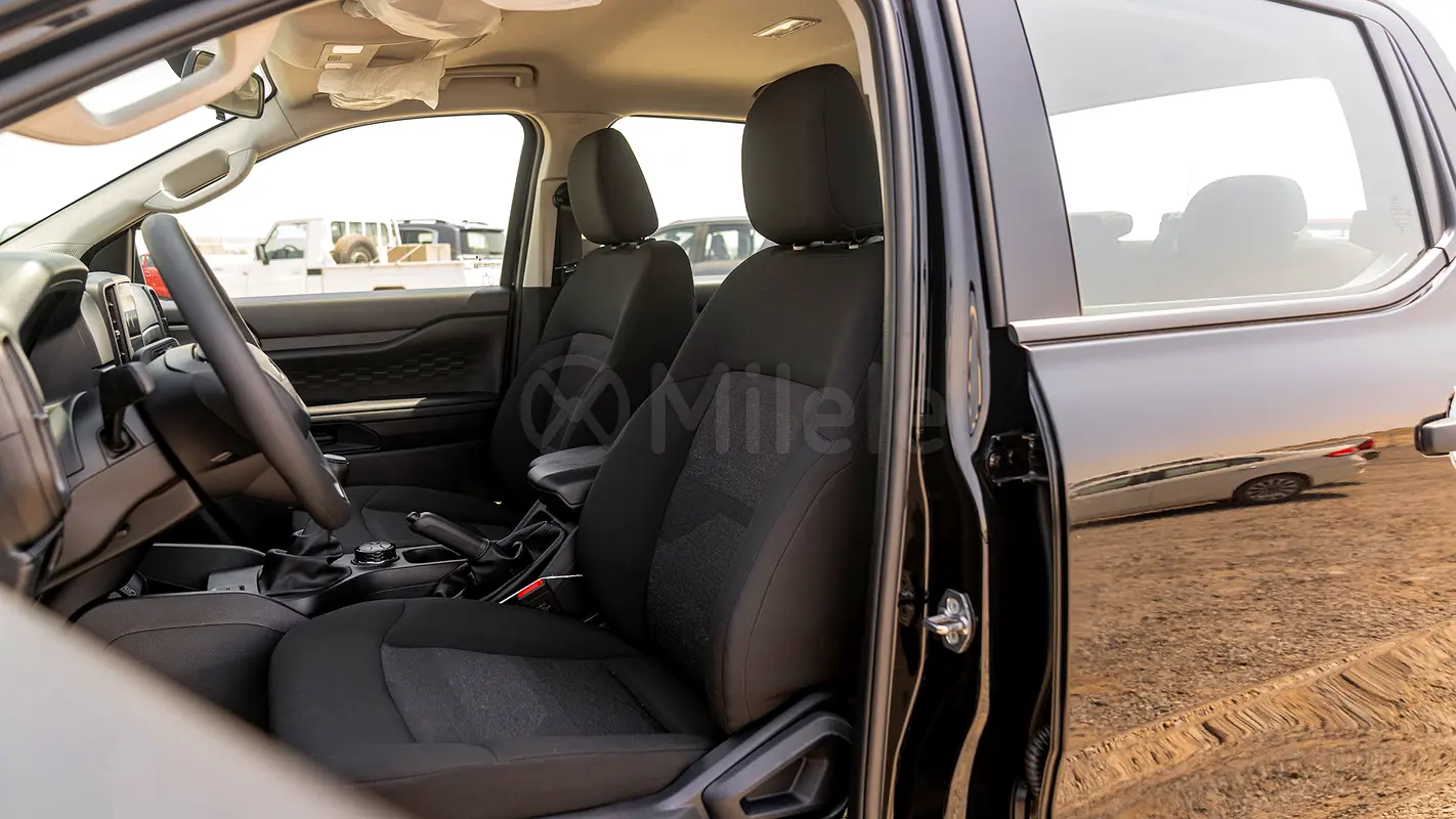 Ford Ranger, 2025 — фото 9 из 10