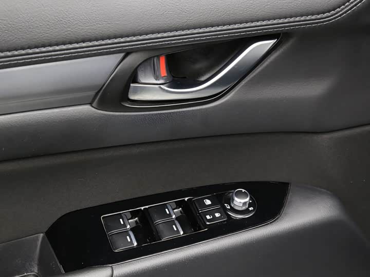 Mazda CX-5, 2021 — фото 9 из 9