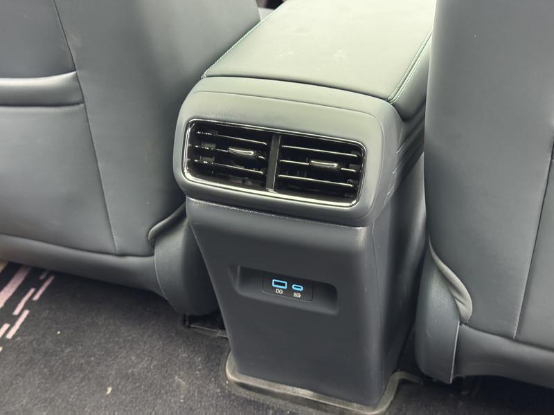 BYD Seal 06 GT, 2024 — фото 6 из 12