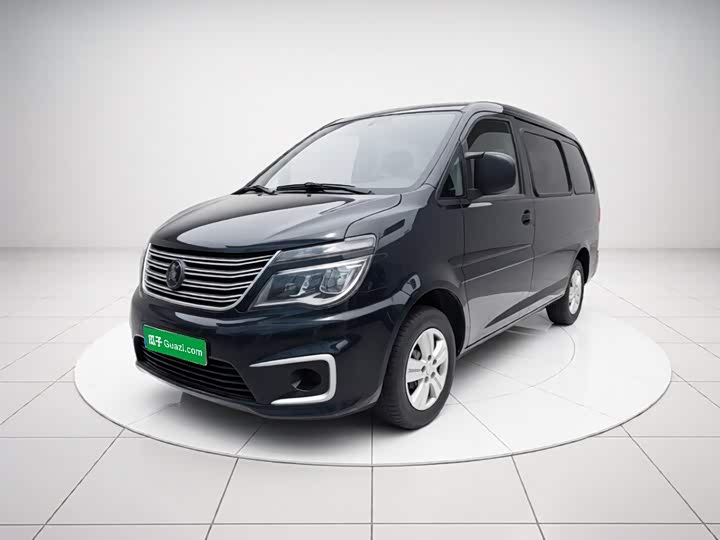 Dongfeng Forthing Lingzhi M5, 2021 — купить в Рязани под ключ