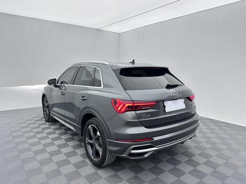 Audi Q3, 2021 — фото 5 из 12