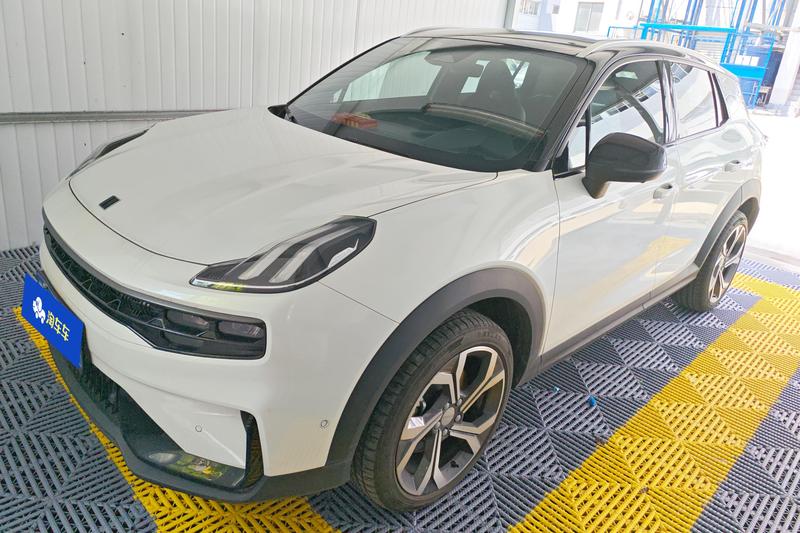 Lynk & Co 06, 2024 — купить в Иванове под ключ