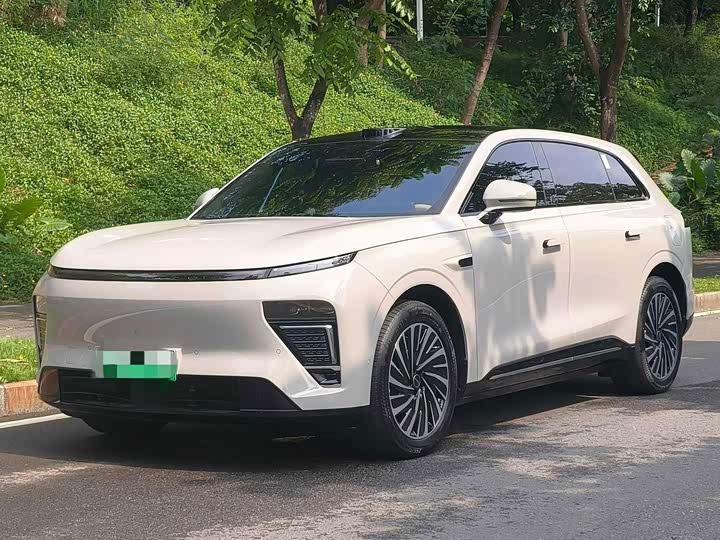 Exeed Sterra ET, 2025 — купить в Костроме под ключ