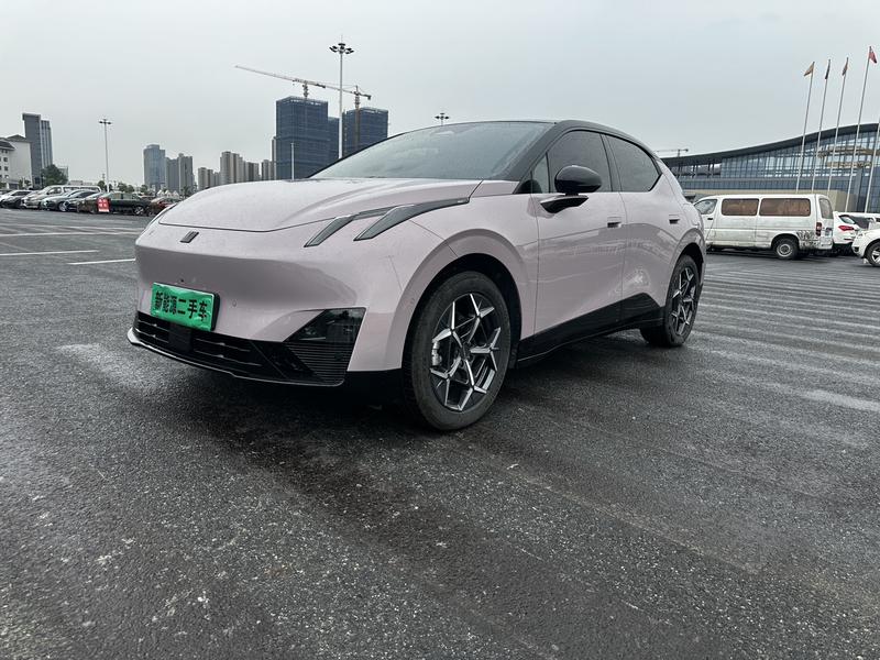Lynk & Co Z20, 2025 — купить в Саранске под ключ
