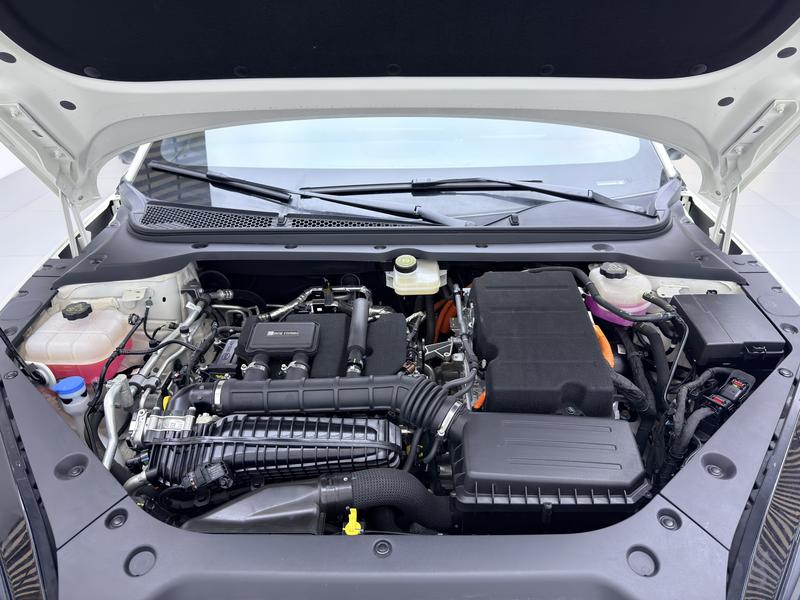 BYD Seal 06 Hybrid/EV, 2024 — фото 12 из 12