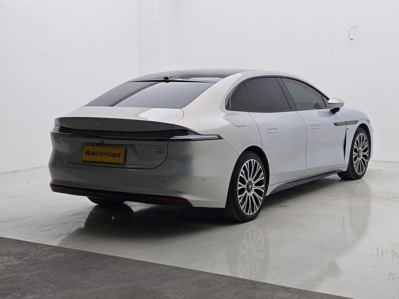GAC Hyptec A8, 2025 — фото 7 из 12