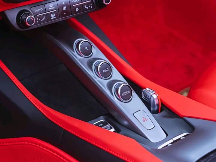 Ferrari Portofino, 2022 — фото 4 из 9