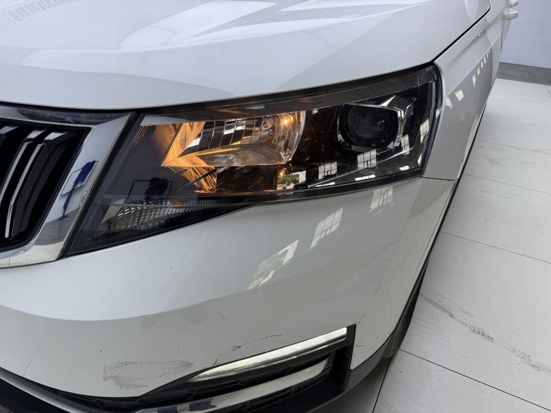 Skoda Kamiq, 2023 — фото 6 из 12