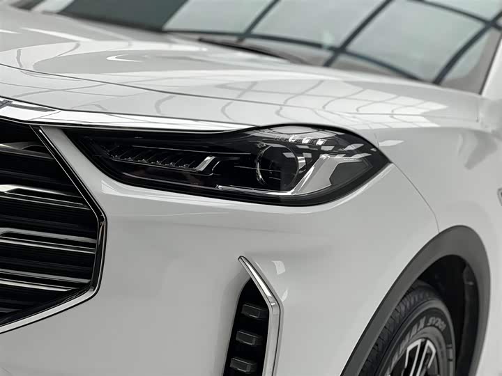 Jetour X70 Plus, 2022 — фото 4 из 9