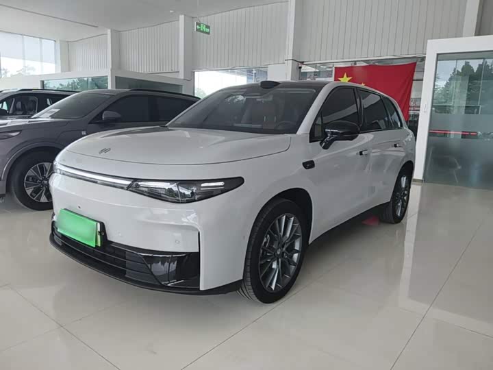 Leapmotor C10, 2025 — купить в Ульяновске под ключ